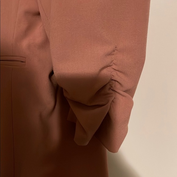 Women's Rust Jacket - Picture 6 of 13